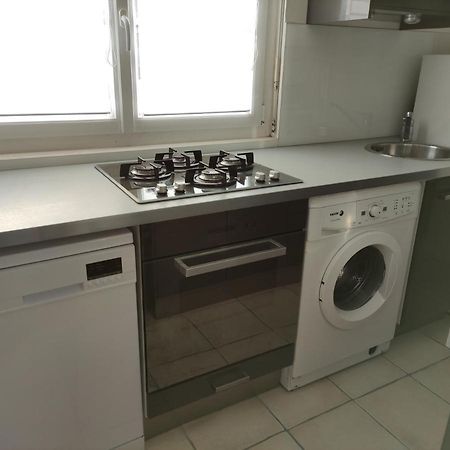 Bayonne Appartement 3 Etoiles A 5 Min De La Gare 巴约讷 外观 照片